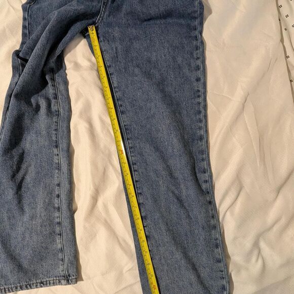 J.ing Women's small Blue Jeans - Picture 5 of 8